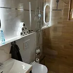 Raj S Virivkou V Rezorte Proapartment Hrabušice