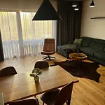 Raj S Virivkou V Rezorte Proapartment * Hrabušice