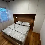 Daire Raj S Virivkou V Rezorte Proapartment