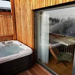 Daire Raj S Virivkou V Rezorte Proapartment *