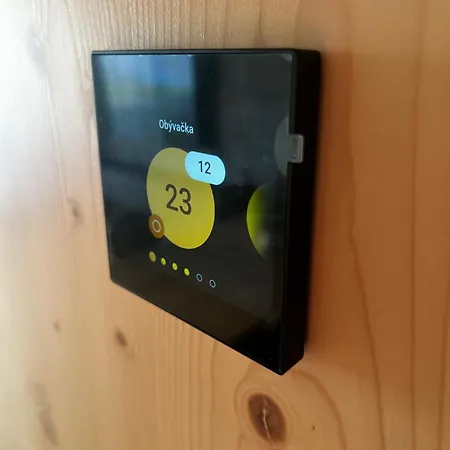 Appartamento Raj S Vírivkou V Rezorte Proapartment *