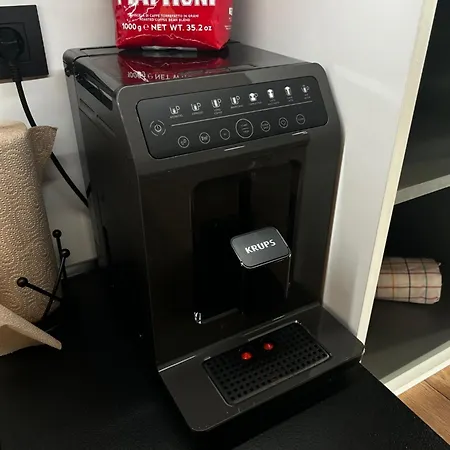 Appartamento Raj S Vírivkou V Rezorte Proapartment Hrabušice