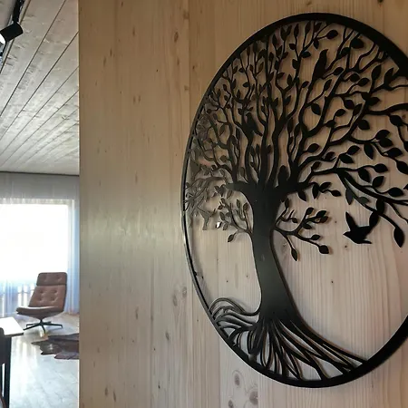 Raj S Vírivkou V Rezorte Proapartment *