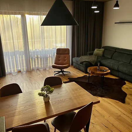 Raj S Virivkou V Rezorte Proapartment * הרבוצ'יסה