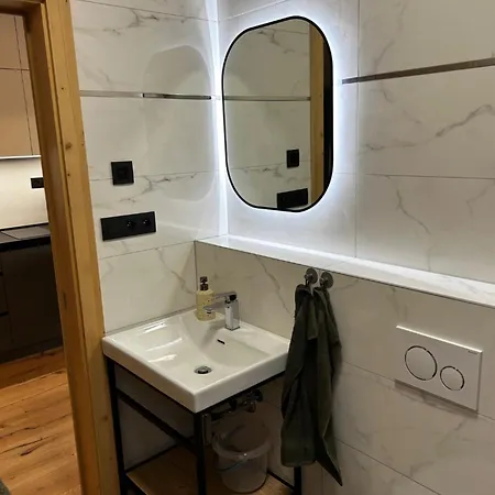 Raj S Vírivkou V Rezorte Proapartment *