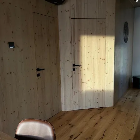 דירה Raj S Virivkou V Rezorte Proapartment