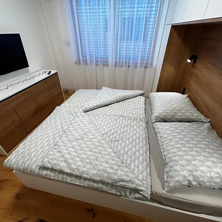 Daire Raj S Virivkou V Rezorte Proapartment Hrabušice