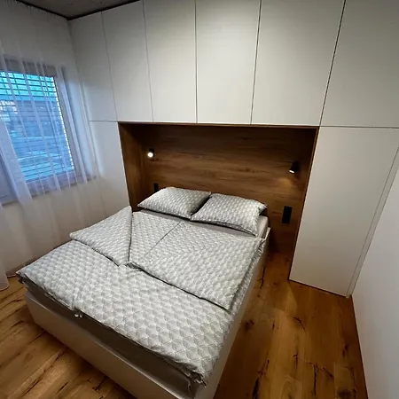 Appartamento Raj S Vírivkou V Rezorte Proapartment