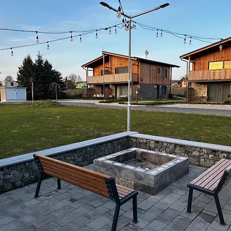 Raj S Vírivkou V Rezorte Proapartment Apartamento