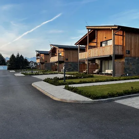 Raj S Vírivkou V Rezorte Proapartment Apartamento