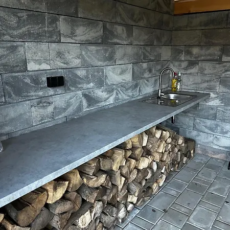 Raj S Vírivkou V Rezorte Proapartment *