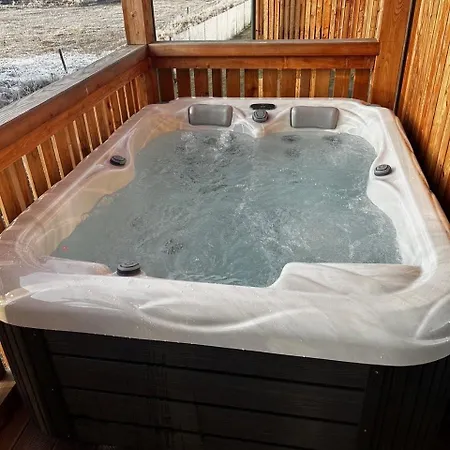 Raj S Vírivkou V Rezorte Proapartment Appartamento *