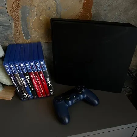 Raj S Vírivkou V Rezorte Proapartment Appartamento Hrabušice