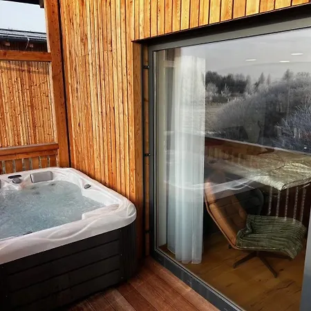 Apartamento Raj S Vírivkou V Rezorte Proapartment *